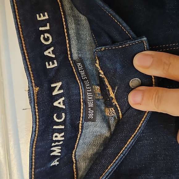 Highest Rise Jegging - Picture 3 of 5